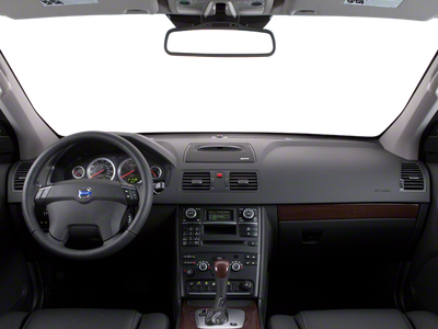 2010 Volvo XC90 3.2