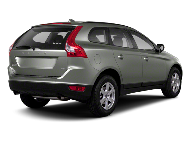 2010 Volvo XC60 3.2L