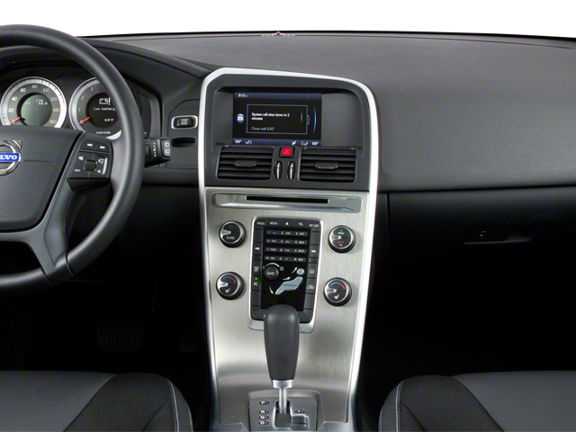 2010 Volvo XC60 3.2L