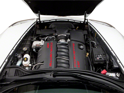 2011 Chevrolet Corvette Grand Sport 3LT