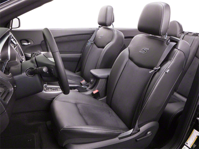 2011 Chrysler 200 Touring