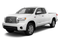 2011 Toyota Tundra Grade