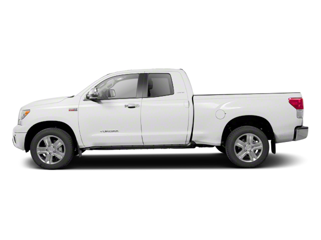2011 Toyota Tundra Grade