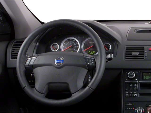 2011 Volvo XC90 3.2 AWD photo 4