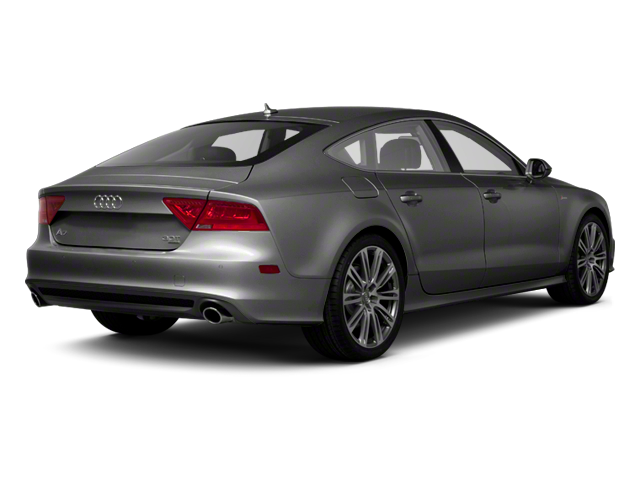 2012 Audi A7 Premium