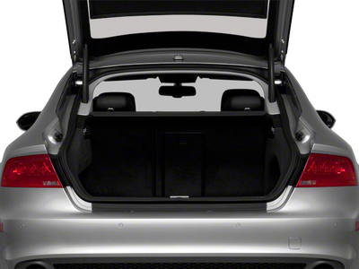 2012 Audi A7 Premium