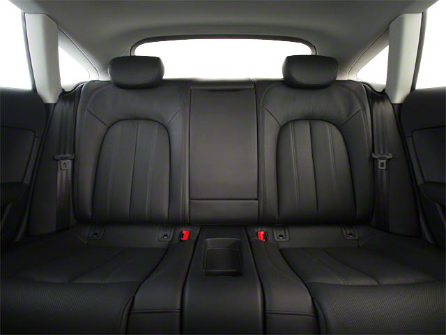 2012 Audi A7 Premium