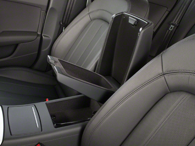 2012 Audi A7 Premium