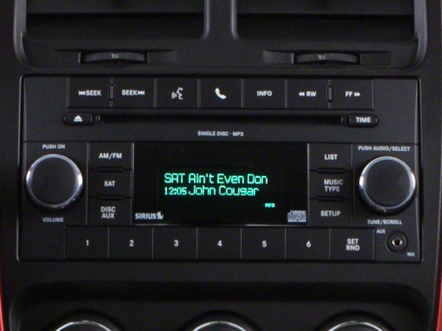 2012 Dodge Caliber SXT