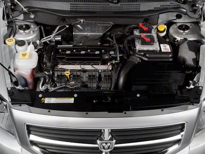 2012 Dodge Caliber SXT