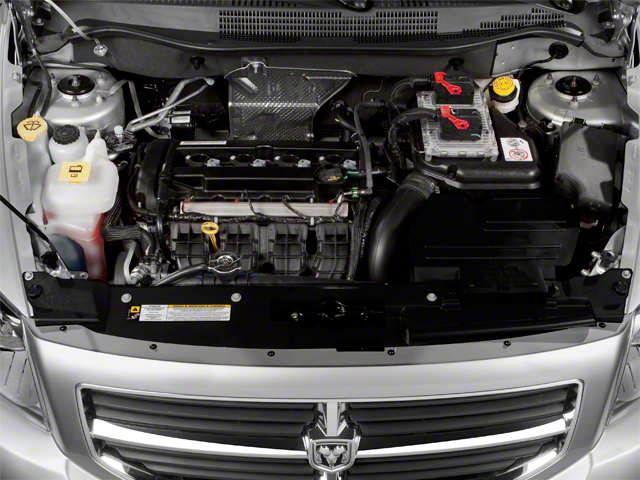 2012 Dodge Caliber SXT