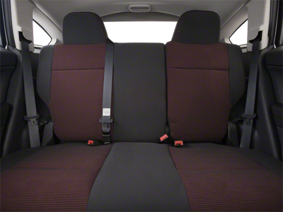 2012 Dodge Caliber SXT