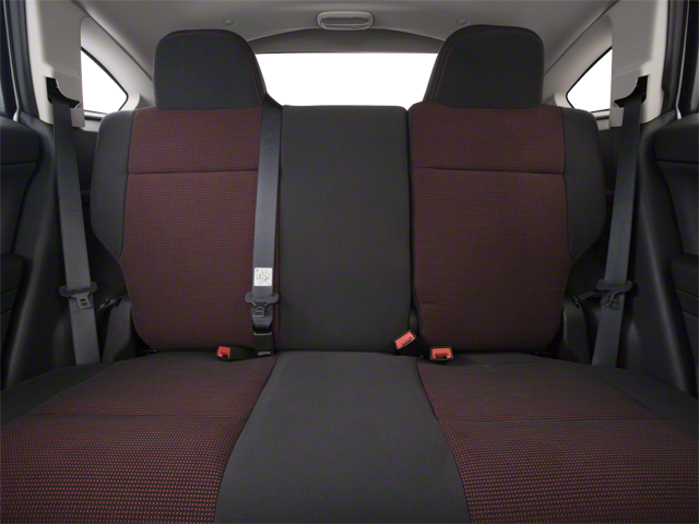 2012 Dodge Caliber SXT