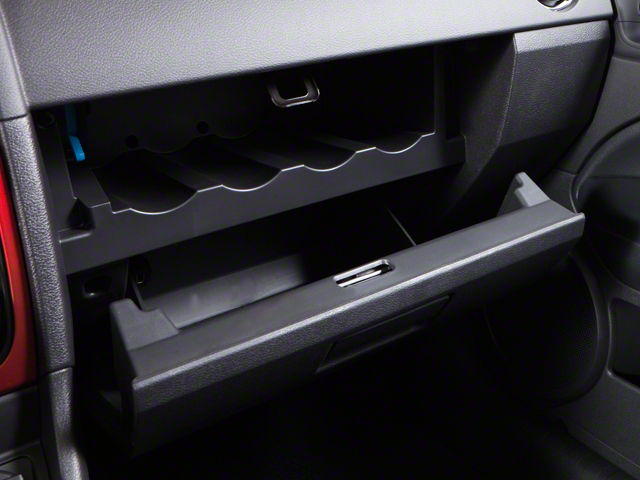 2012 Dodge Caliber SXT