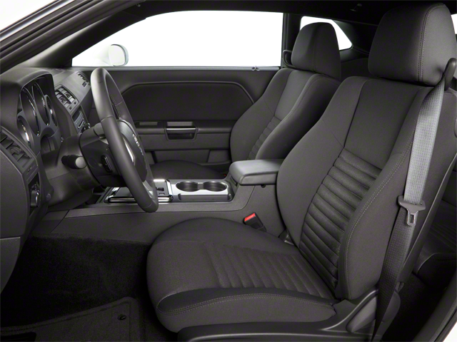 2012 Dodge Challenger R/T Classic