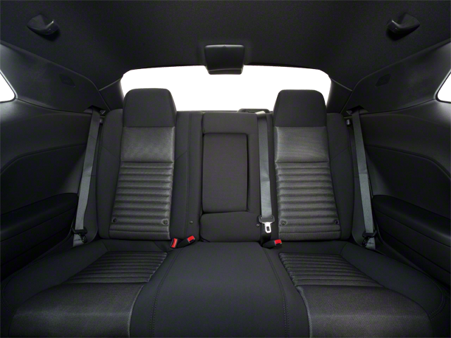 2012 Dodge Challenger R/T Classic