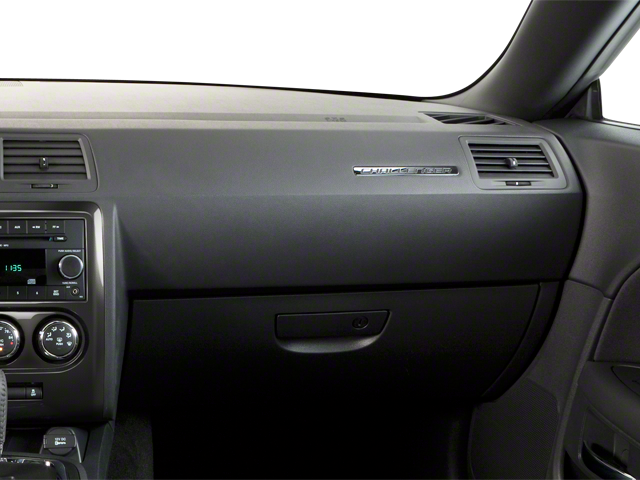 2012 Dodge Challenger R/T Classic