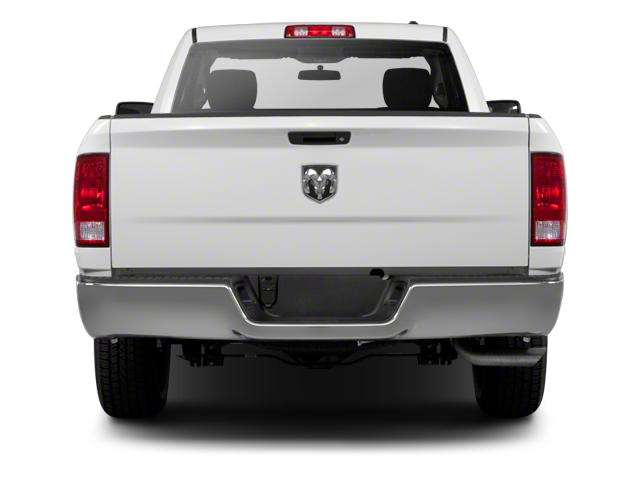 2012 RAM 1500 ST
