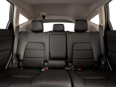 2012 Nissan Murano SV