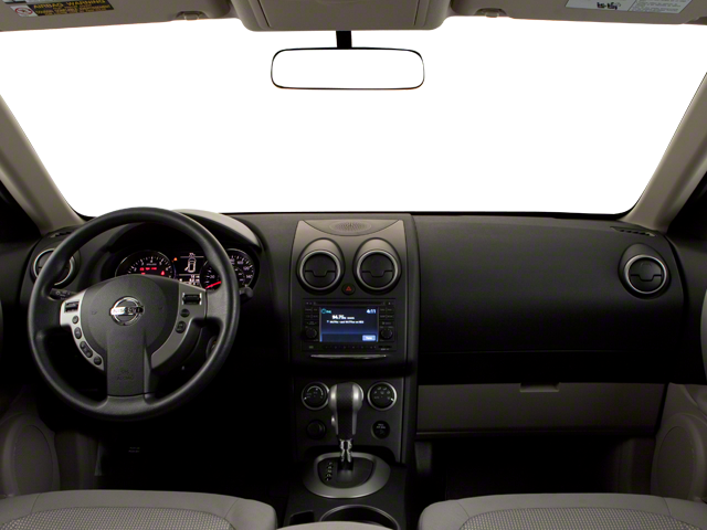 2012 Nissan Rogue SV