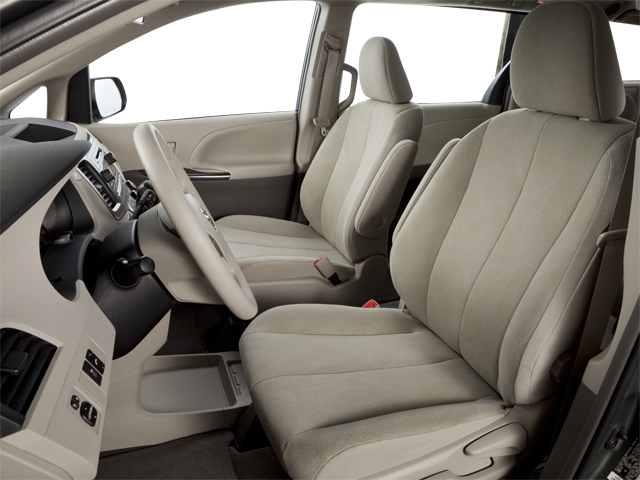 2012 Toyota Sienna LE Mobility Auto Access