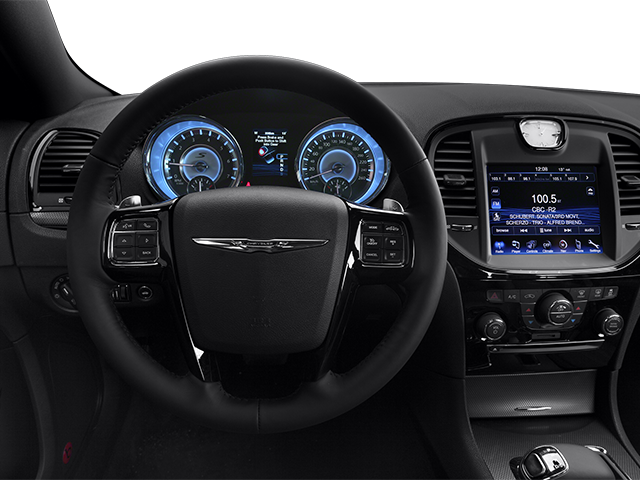 2013 Chrysler 300 300S