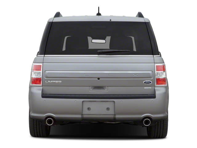 2013 Ford Flex Limited