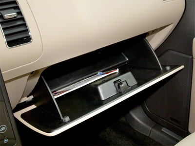 2013 Ford Flex Limited