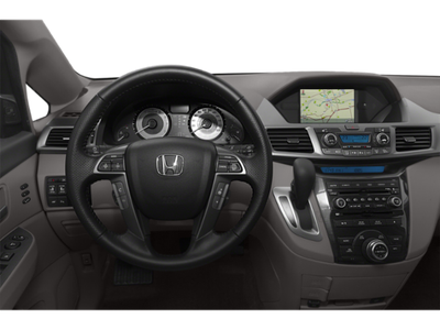 2013 Honda Odyssey EX-L