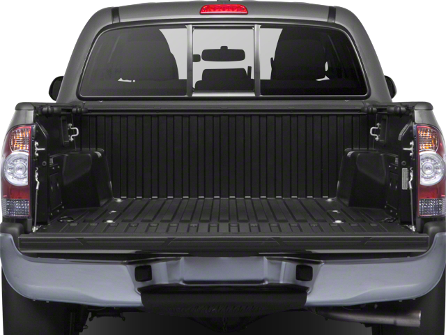 2013 Toyota Tacoma Base