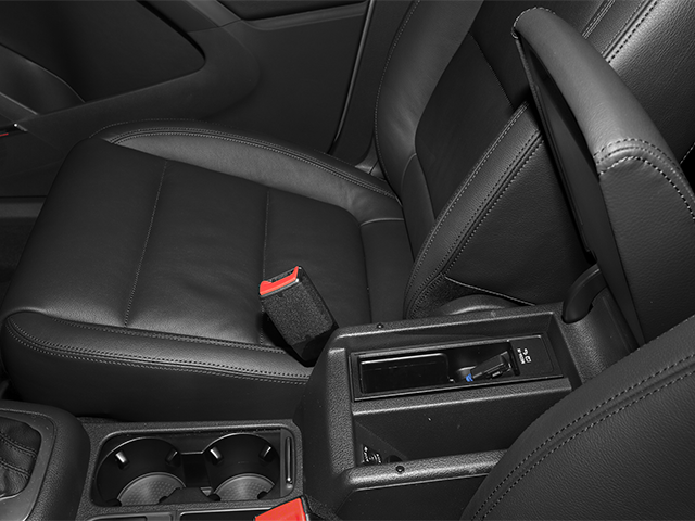 2013 Volkswagen Tiguan SE