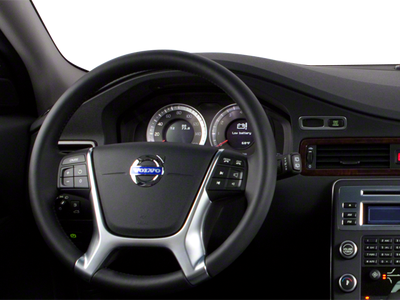 2013 Volvo XC70 3.2 Platinum