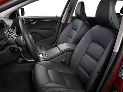 2013 Volvo XC70 3.2 Platinum