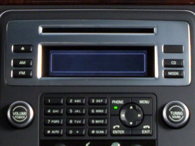 2013 Volvo XC70 3.2 Platinum