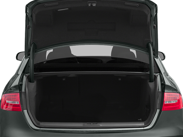 2014 Audi A4 2.0T Premium Plus