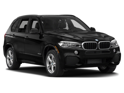 2014 BMW X5 xDrive35i