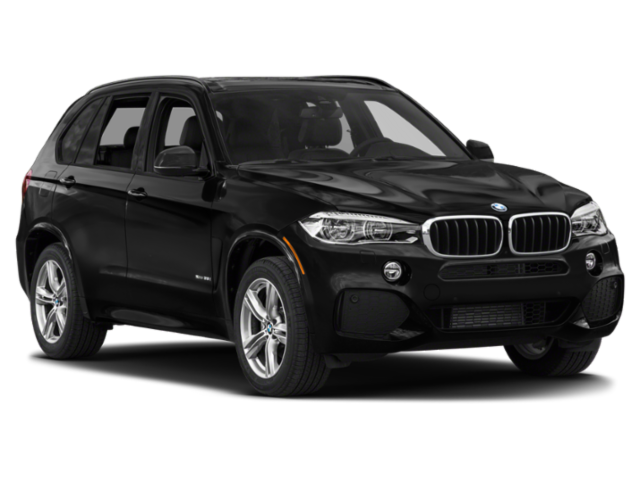 2014 BMW X5 xDrive35i