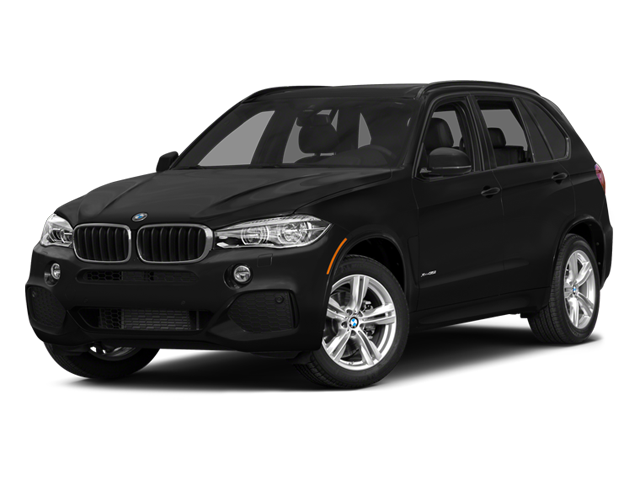 2014 BMW X5 xDrive35i