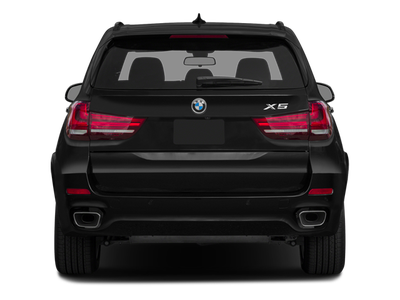 2014 BMW X5 xDrive35i
