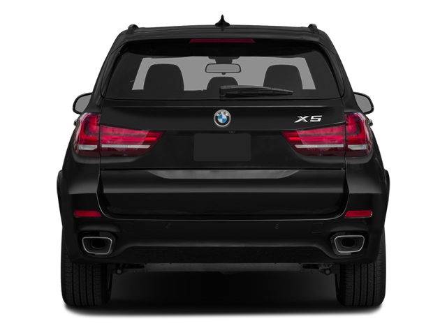 2014 BMW X5 xDrive35i