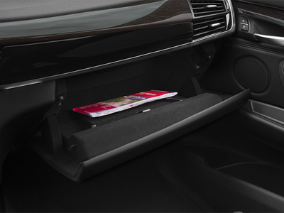 2014 BMW X5 xDrive35i