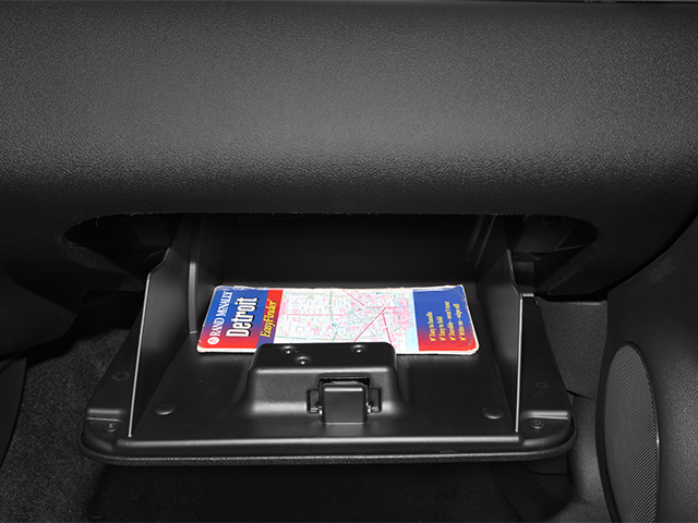 2014 Chevrolet Impala Limited LTZ