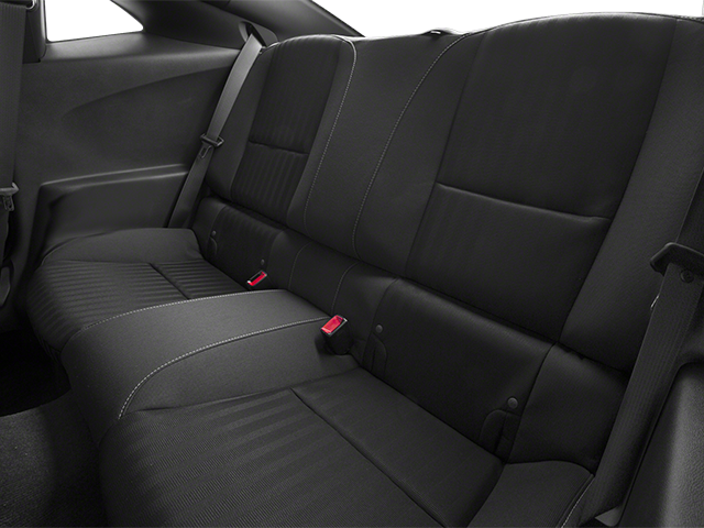 2014 Chevrolet Camaro 2LT