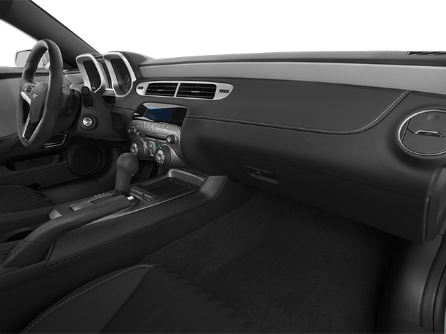 2014 Chevrolet Camaro 2LT