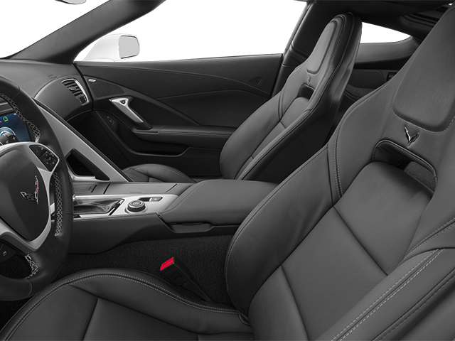 2014 Chevrolet Corvette Stingray Base