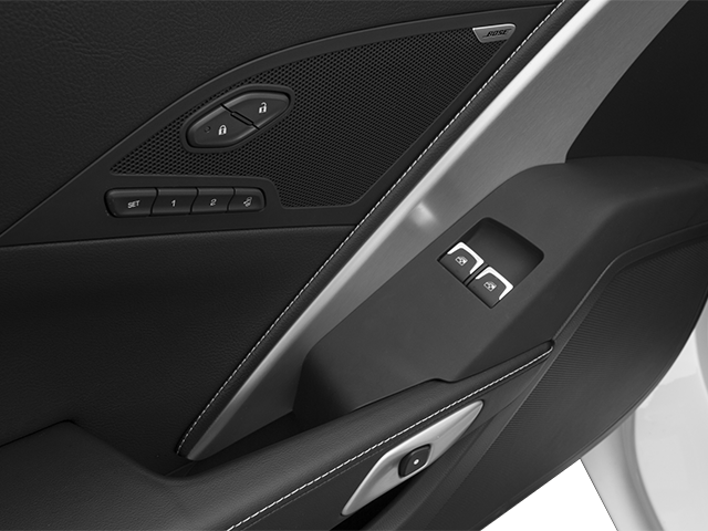 2014 Chevrolet Corvette Stingray Base