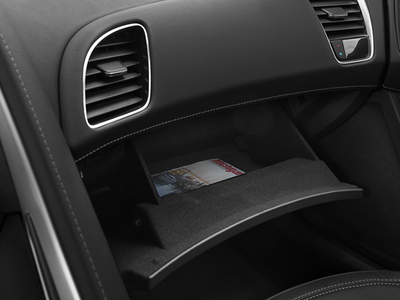 2014 Chevrolet Corvette Stingray Base