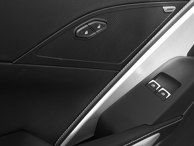 2014 Chevrolet Corvette Stingray Base