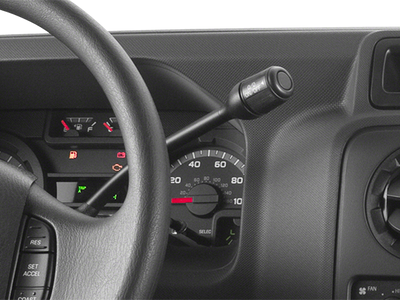 2014 Ford Econoline Cargo Van Wheel Chair Accessible