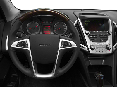 2014 GMC Terrain Denali